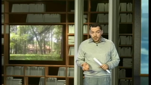 Церковь одна. Алексей Хомяков смотреть онлайн