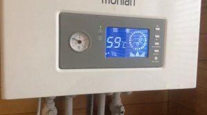 Настройки Monlan/Oasis