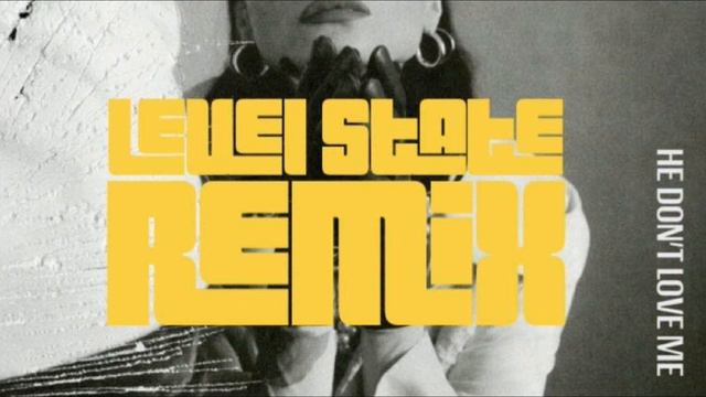 Winona Oak - He Don't Love Me (Level State remix) смотреть онлайн