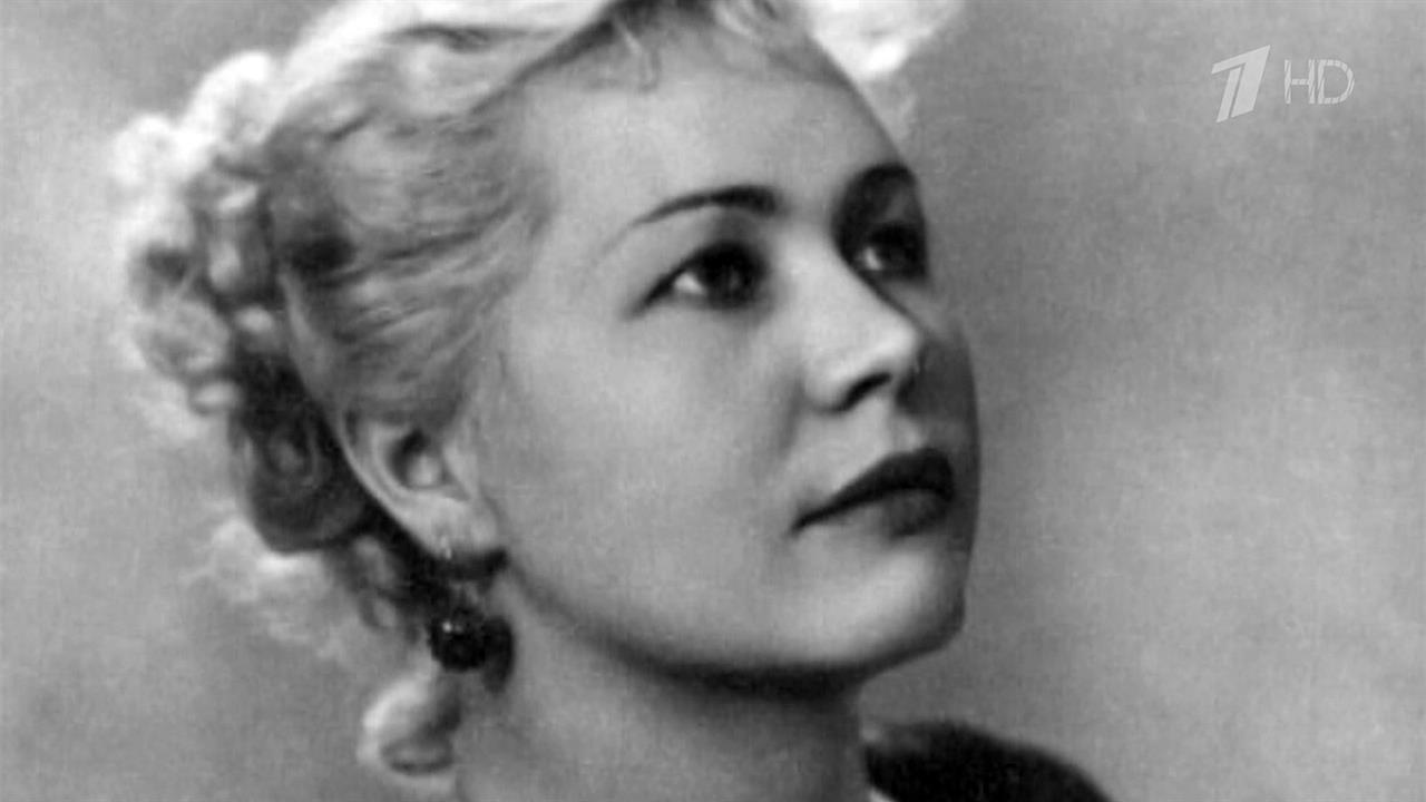 Ушла из жизни актриса Инна Макарова смотреть онлайн
