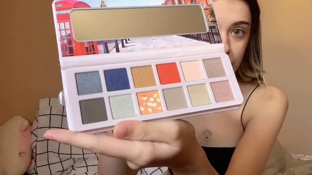 everyday makeup. болтаю о косметике, электронках и покупках смотреть онлайн