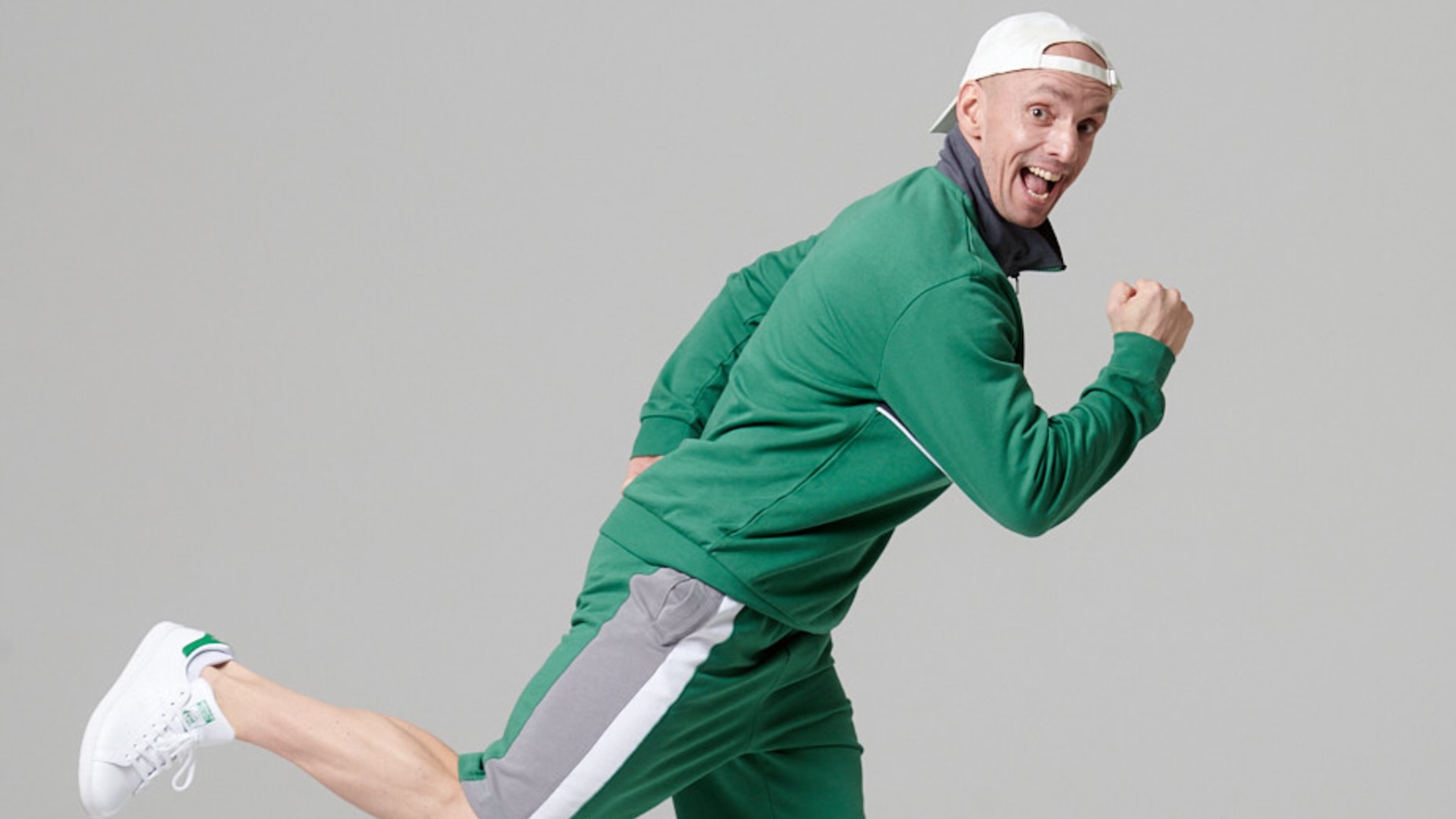 Экспресс тренировка 1