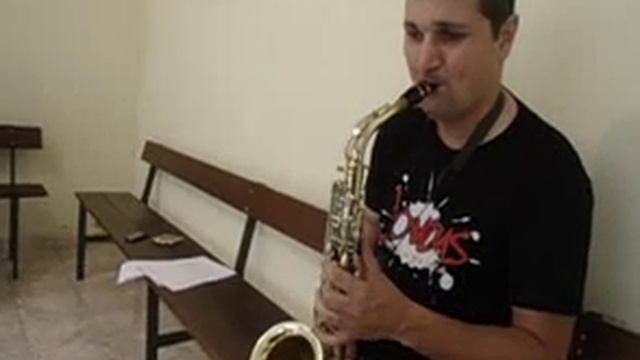 pica pau, vandoren java jumbo a45 смотреть онлайн