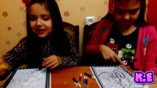 Танцующий Миньон. смотреть онлайн