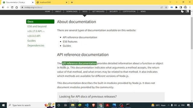 Node & Express basics & Api building | MERN stack course #2 смотреть онлайн