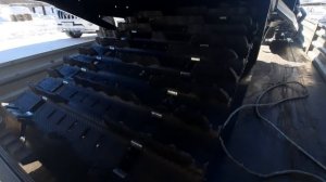 Реальные недостатки или "косяки" снегохода Ski-Doo Skandik 900 асе 2021 модельного года