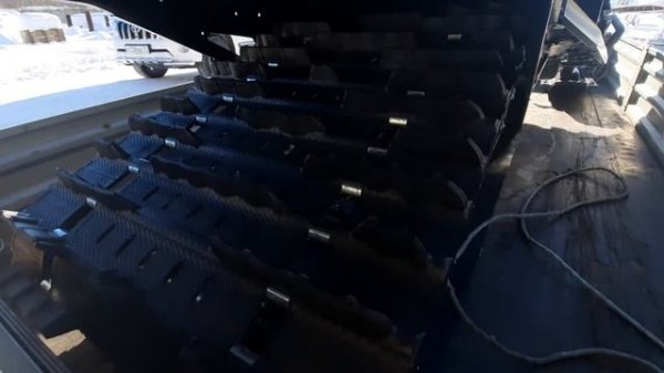 Реальные недостатки или "косяки" снегохода Ski-Doo Skandik 900 асе 2021 модельного года