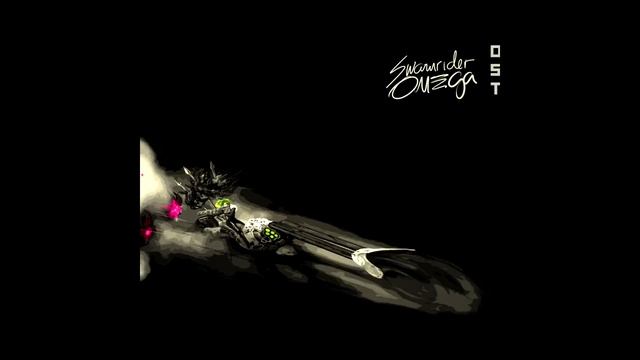 SWARMRIDER OMEGA ~ Poison - Walter Machado ~ OST смотреть онлайн