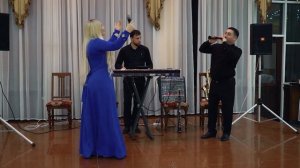 гр Элит и Гуля Элитмазова - Фатима 2023