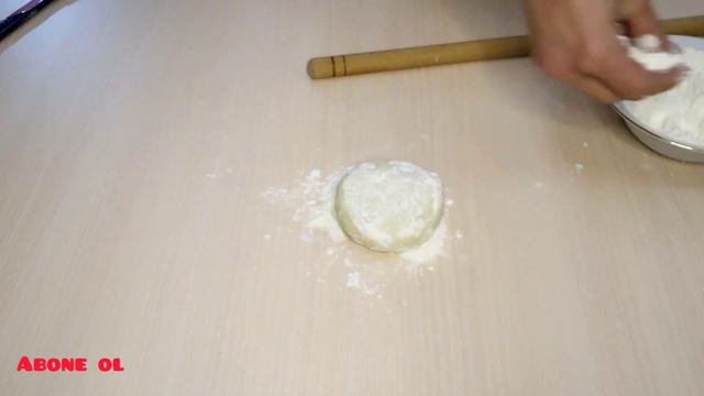 Öyle Bir Börek Tarifim Var Ki🤭 Yiyenler Bir Daha İstiyor 😍 El Açması Kıymalı Börek Tarifi смотреть онлайн