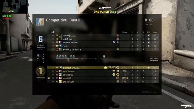 Counter strike Global Offensive в мире животных смотреть онлайн