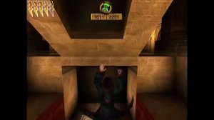 Гарри Поттер и тайная комната Тайники на испытании Спонджифай