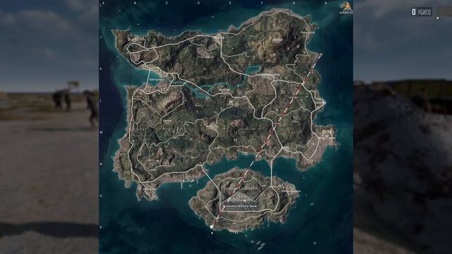 PUBG [4К UltraWide 21:9] смотреть онлайн