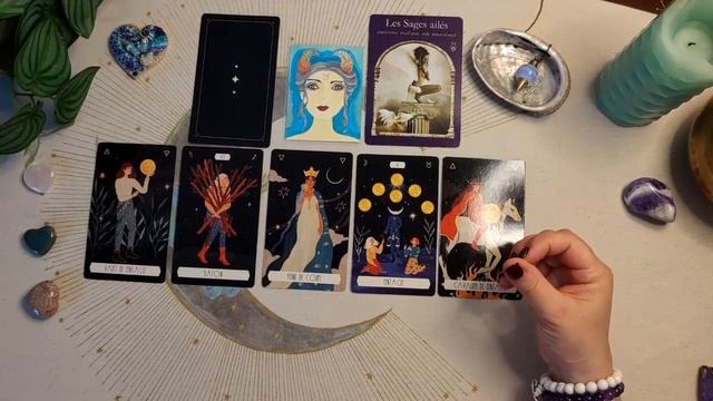 TAUREAU 2nd semestre 2023, TAUREAU#semestre#2023#tarologie#second#oracle#energie# смотреть онлайн