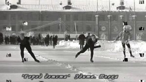 Ковров, город нашего детства.