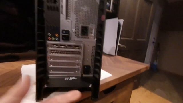 INSTALLING A NEW SAMSUNG 970 EVO PLUS 2TB NVMe M.2 SSD смотреть онлайн