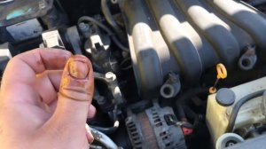 Nissan Tiida | Ремонт мотора часть 1|