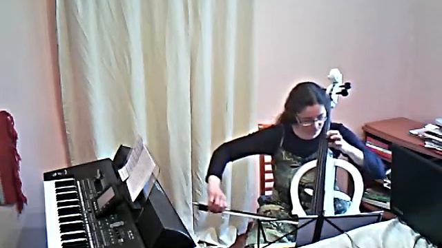 CHI MAI COVER DUOLA смотреть онлайн