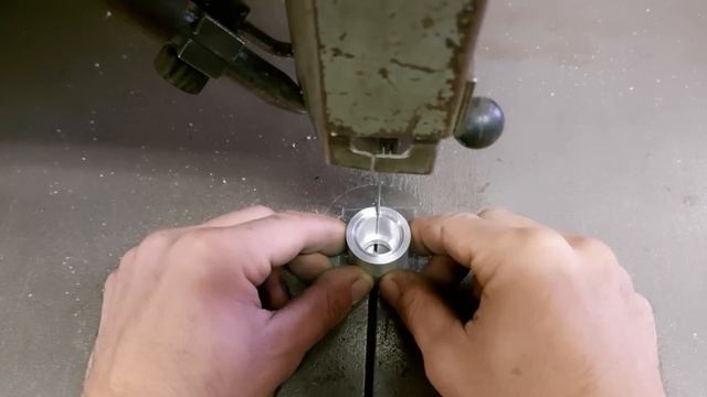 Come ribassare rondelle e spessori al tornio смотреть онлайн