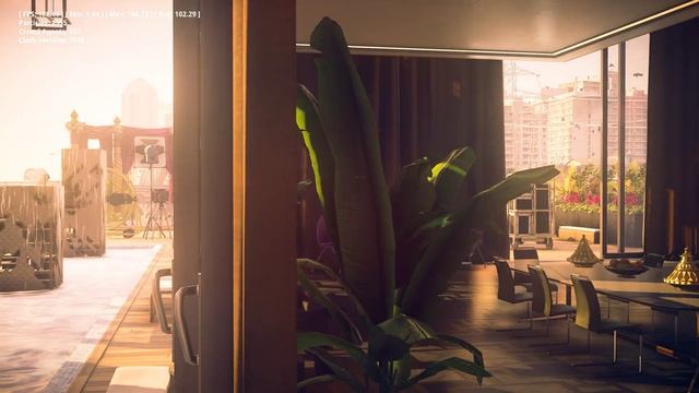 HITMAN 2 (№2) ► 2560x1440 ► I7 9700K ► RTX 2080 SUPER ► смотреть онлайн