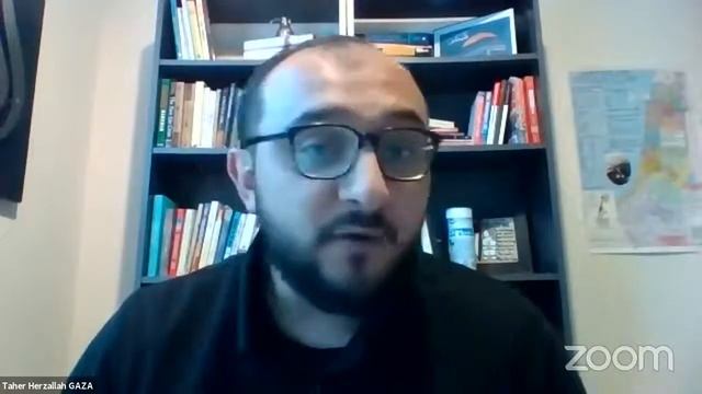 Palestine 101 - Why You Should Care and What You Can Do смотреть онлайн