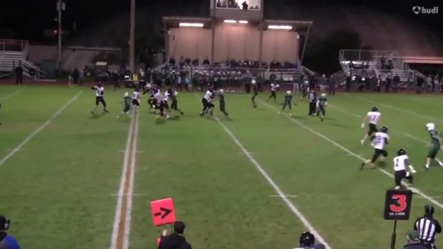 CSA-PrepStar Athlete Samuel Cornett смотреть онлайн