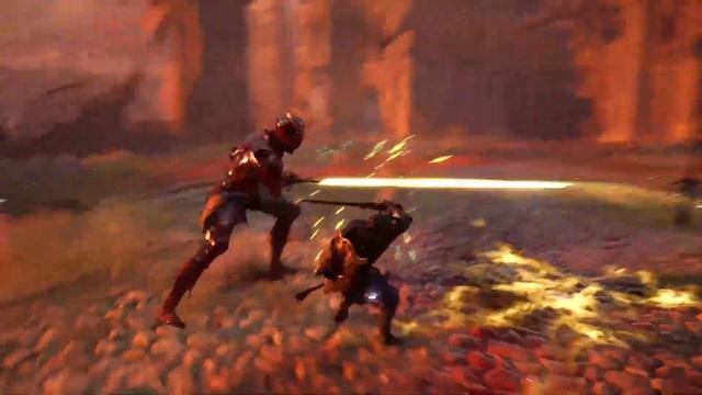 ВСЁ ЧТО ИЗВЕСТНО О LORDS of the FALLEN 2023 смотреть онлайн