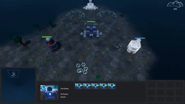 Create Your First RTS Game in Godot 4! смотреть онлайн