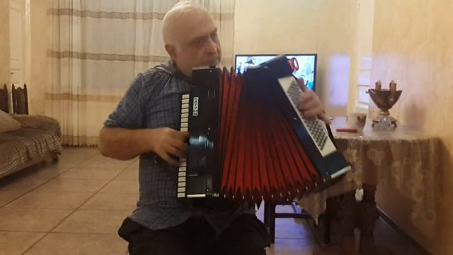Zuri Varshanidze