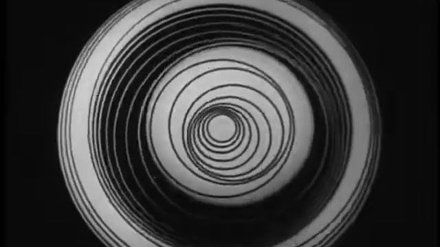 Duchamp-"Anemic cinema" смотреть онлайн