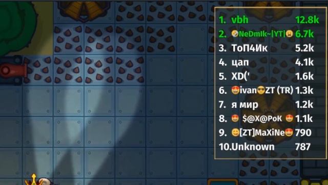 НОВЫЙ КАЧ ОПЫТА в Dynast.io | Как легко прокачать уровень| смотреть онлайн