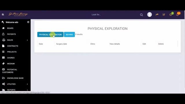 Perfex CRM customization смотреть онлайн