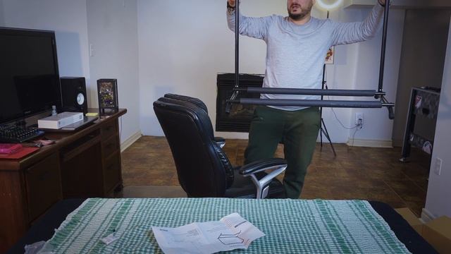 كيف تعمل استديو منزلي ج١ | How to make a home studio Pt1 смотреть онлайн