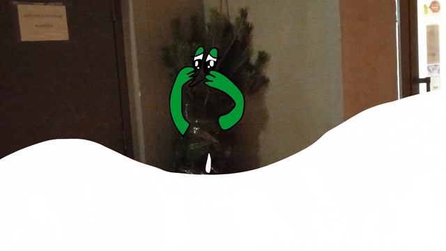 Елка плачет, что больше не нужна смотреть онлайн