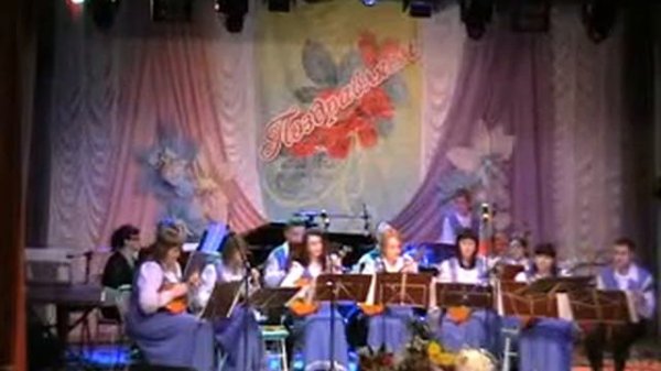 В.Городовская Ромалеска.flv