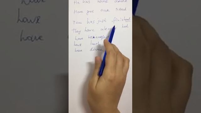 English with Aidana - DAY 2 смотреть онлайн