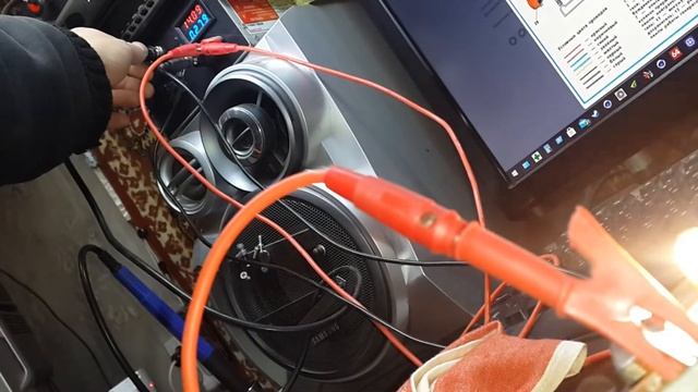Проверить РР ява 638 в домашних условиях. смотреть онлайн