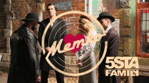 5sta Family - Метко (2015)