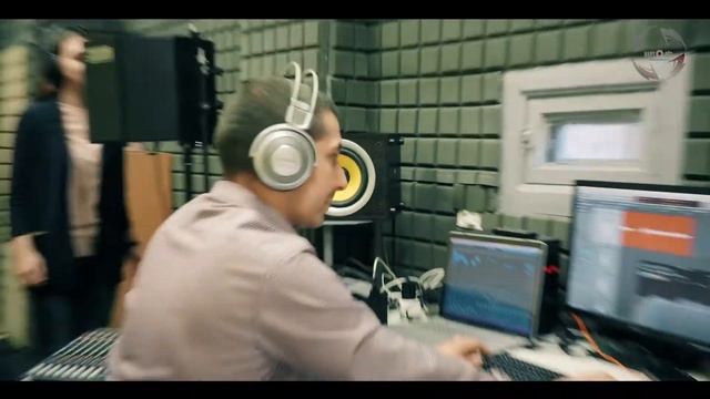 Студия звукозаписи "Живой звук" смотреть онлайн
