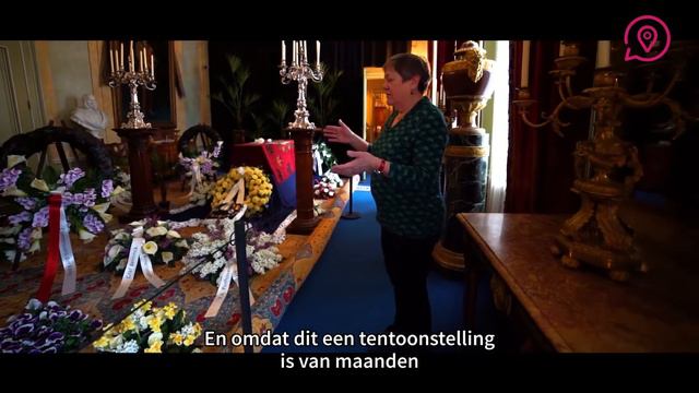 Trudy Vijverberg is vrijwilligster bij Museum Huis Doorn смотреть онлайн
