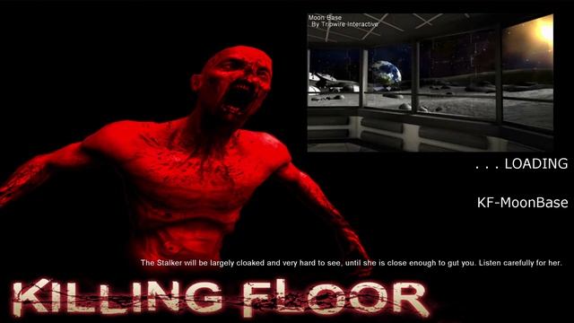 Killing Floor - Live 1 | #killingfloor смотреть онлайн