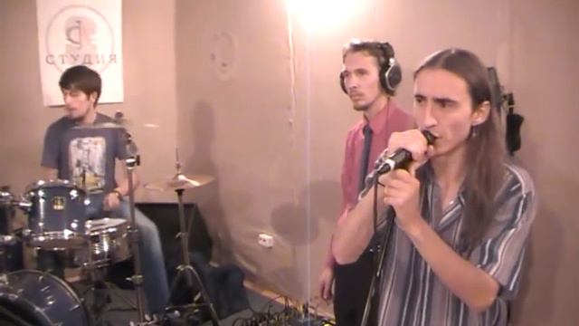 Репетиция AgAstro - За уралом за рекой (2) смотреть онлайн