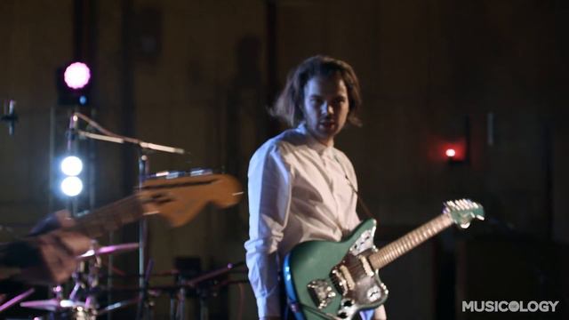 Hayes & Y - Epiphany (Musicology Live Sessions)