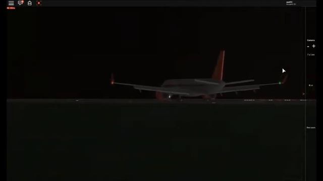 ROBLOX Place With Airliners - Planespotting at Different Airports! смотреть онлайн