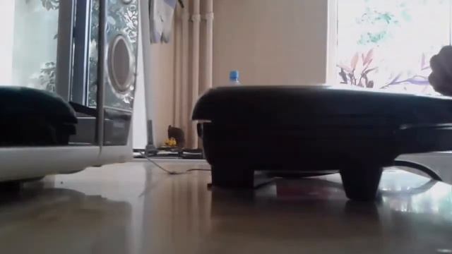 Sandwich maker vs tigaie смотреть онлайн