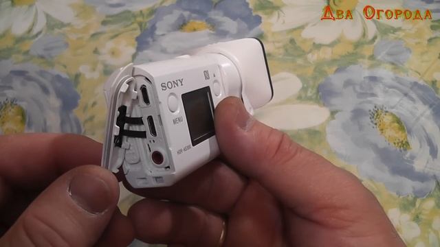Обзор экшн камеры Sony HDR AS 300 смотреть онлайн