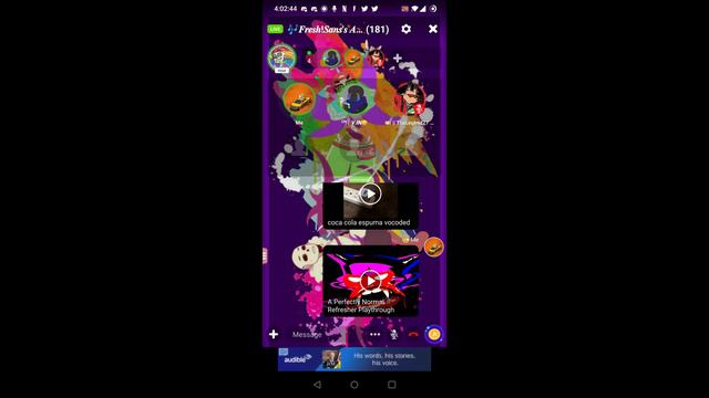 Undertale Amino смотреть онлайн