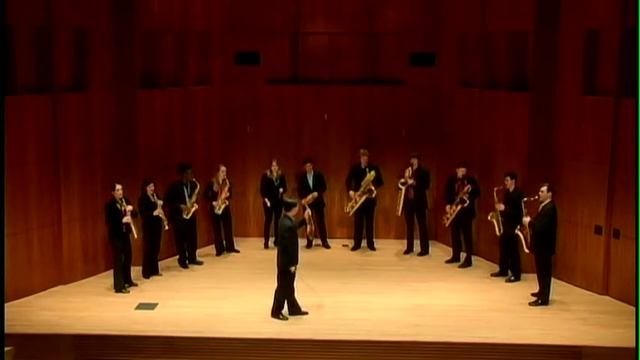 ESP - Tango 'Por Una Cabeza' featuring Chien-Kwan Lin смотреть онлайн