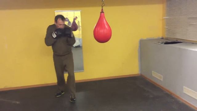 Старый стал