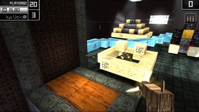 Обзор: игры guncrafter смотреть онлайн